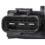 DORMAN 621-458 Dual Fan Assembly With Controller