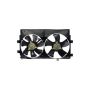 DORMAN 621-478 Dual Fan Assembly Without Controller