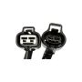 DORMAN 621-479 Dual Fan Assembly Without Controller