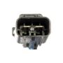 DORMAN 621-480 Radiator Fan Assembly Without Controller