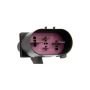 DORMAN 621-483 Radiator Fan Assembly With Controller