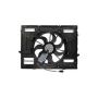 DORMAN 621-483 Radiator Fan Assembly With Controller