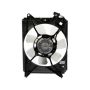 DORMAN 621-490 Condenser Fan Assembly Without Controller