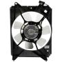 DORMAN 621-490 Condenser Fan Assembly Without Controller