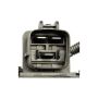 DORMAN 621-493 Radiator Fan Assembly With Resistor