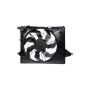 DORMAN 621-493 Radiator Fan Assembly With Resistor
