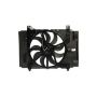 DORMAN 621-494 Radiator Fan Assembly With Controller