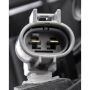 DORMAN 621-509 Dual Fan Assembly Without Controller