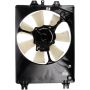 DORMAN 621-512 Condenser Fan Assembly Without Controller
