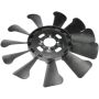 DORMAN 621-515 Clutch Fan Blade - Plastic