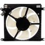 DORMAN 621-521 Condenser Fan Assembly Without Controller