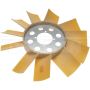 DORMAN 621-535 Clutch Fan Blade - Plastic