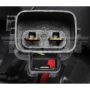 DORMAN 621-536 Dual Fan Assembly Without Controller