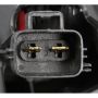 DORMAN 621-537 Dual Fan Assembly Without Controller