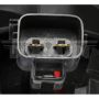 DORMAN 621-539 Dual Fan Assembly Without Controller