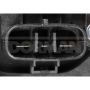 DORMAN 621-540 Dual Fan Assembly Without Controller