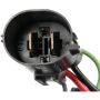 DORMAN 621-544 Radiator Fan Assembly With Controller