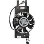 DORMAN 621-546 Radiator Fan Assembly Without Controller