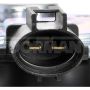DORMAN 621-557 Dual Fan Assembly Without Controller
