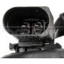 DORMAN 621-558 Radiator Fan Assembly Without Controller