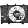 DORMAN 621-560 Radiator Fan Assembly Without Controller