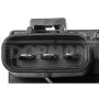 DORMAN 621-561 Radiator Fan Assembly Without Controller