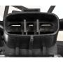 DORMAN 621-563 Dual Fan Assembly Without Controller