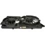 DORMAN 621-564 Radiator Fan Assembly Without Controller