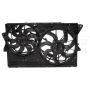 DORMAN 621-564XD Dual Fan Assembly With Brushless Motors
