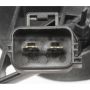 DORMAN 621-564XD Dual Fan Assembly With Brushless Motors