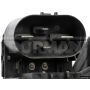 DORMAN 621-566 Radiator Fan Assembly Without Controller