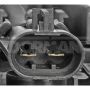 DORMAN 621-569 Radiator Fan Assembly Without Controller