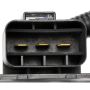 DORMAN 621-573 Radiator Fan Assembly Without Controller