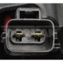 DORMAN 621-574 Dual Fan Assembly Without Controller