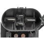 DORMAN 621-576 Radiator Fan Assembly Without Controller