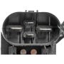 DORMAN 621-576 Radiator Fan Assembly Without Controller