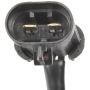 DORMAN 621-577 Radiator Fan Assembly With Resistor