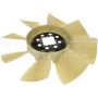 DORMAN 621-590 Clutch Fan Blade - Plastic