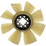 DORMAN 621-590 Clutch Fan Blade - Plastic