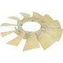 DORMAN 621-592 Clutch Fan Blade - Plastic