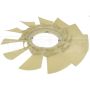 DORMAN 621-592 Clutch Fan Blade - Plastic