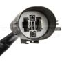 DORMAN 621-601 Radiator Fan Assembly With Brushless Motor