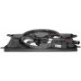 DORMAN 621-606 Radiator Fan Assembly With Controller