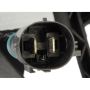 DORMAN 621-613 Radiator Fan Assembly Without Controller