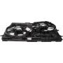 DORMAN 621-637 Dual Fan Assembly Without Controller