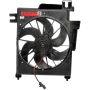 DORMAN 621-639 Condenser Fan Assembly