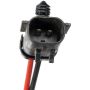 DORMAN 621-639 Condenser Fan Assembly