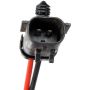 DORMAN 621-639 Condenser Fan Assembly