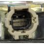 DORMAN 621-908 Radiator Fan Assembly Without Controller