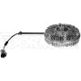 DORMAN 622-103 Electronic Fan Clutch